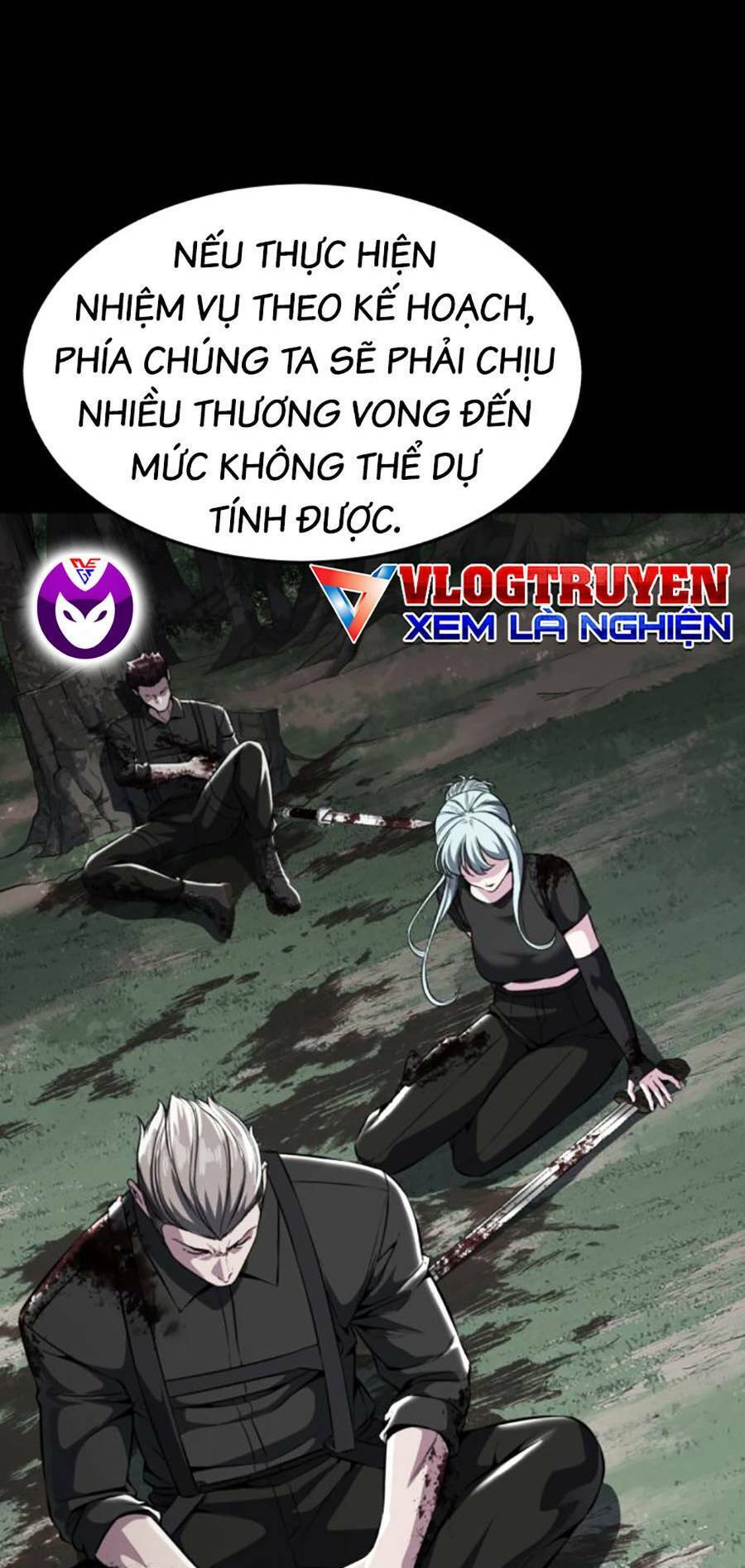 Cậu Bé Của Thần Chết: Chapter 193