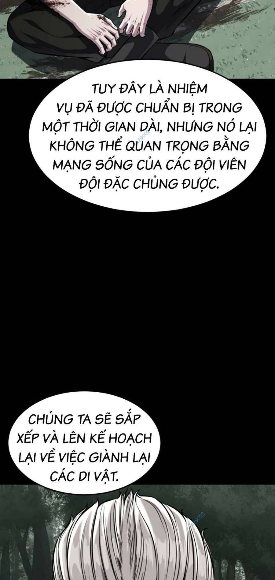Cậu Bé Của Thần Chết: Chapter 193