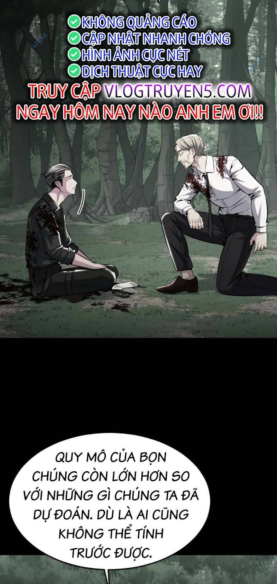 Cậu Bé Của Thần Chết: Chapter 193