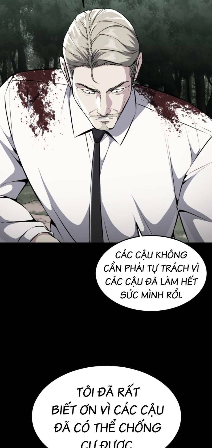 Cậu Bé Của Thần Chết: Chapter 193