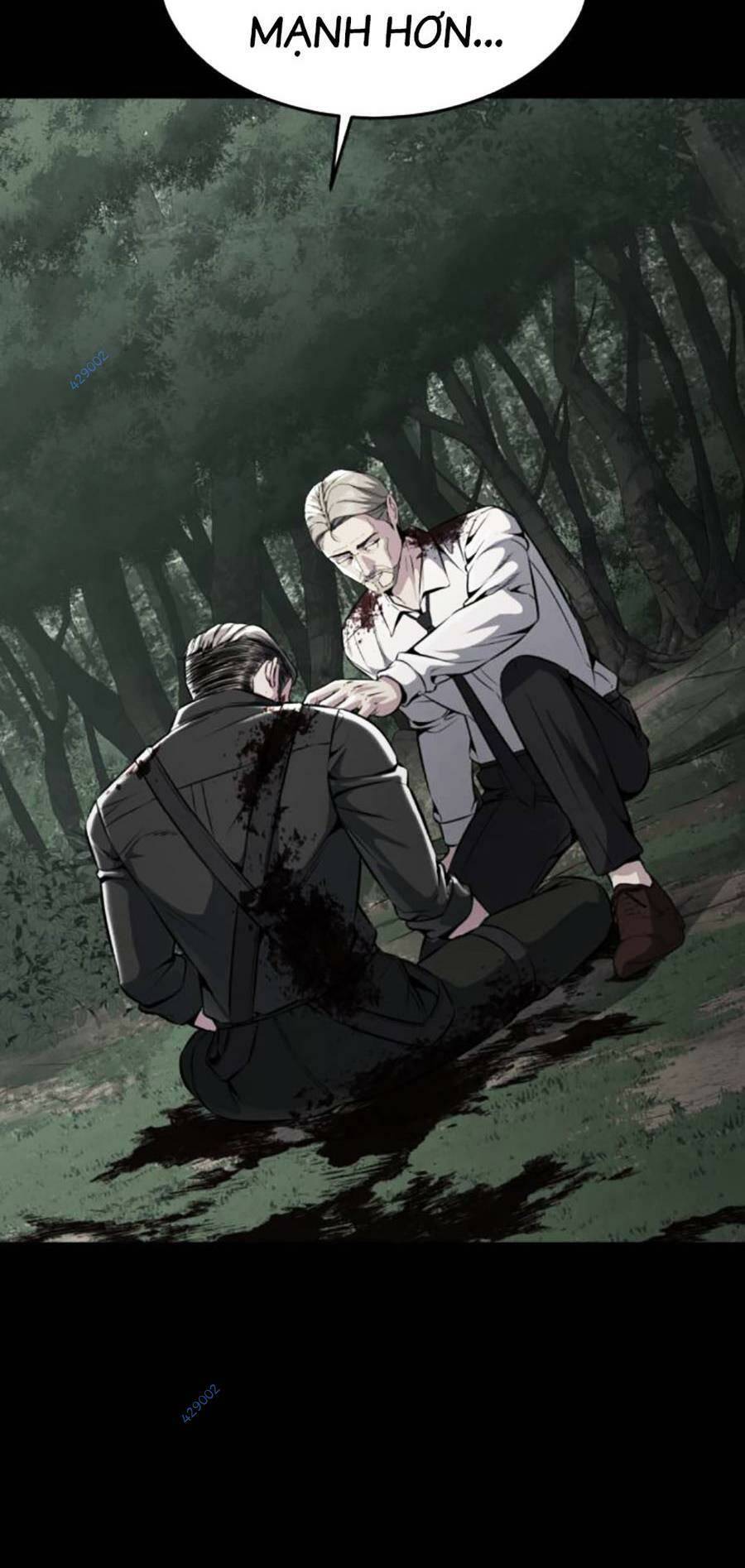 Cậu Bé Của Thần Chết: Chapter 193