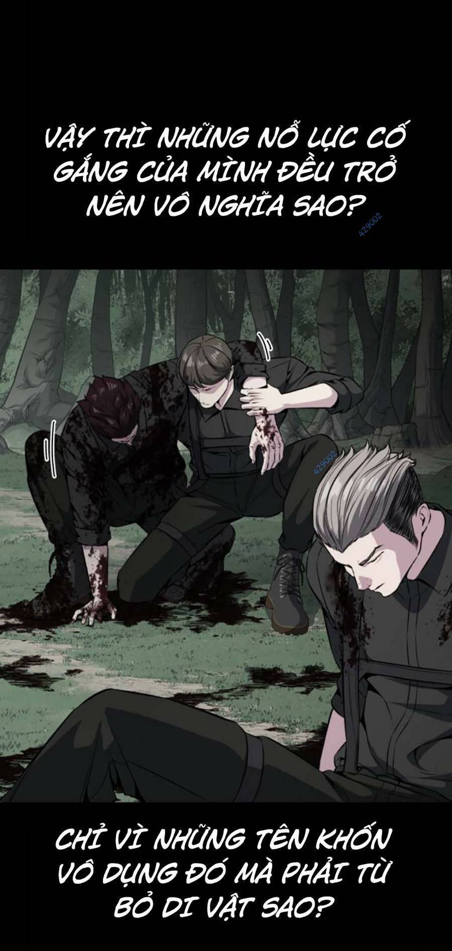 Cậu Bé Của Thần Chết: Chapter 193