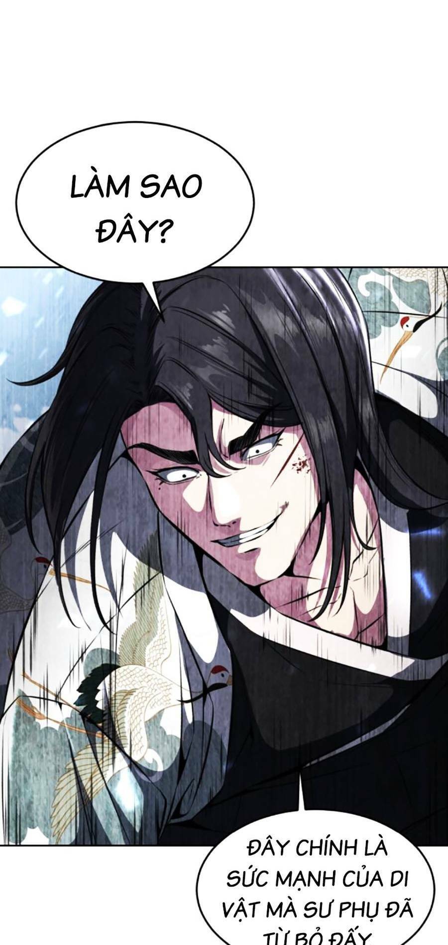 Cậu Bé Của Thần Chết: Chapter 193