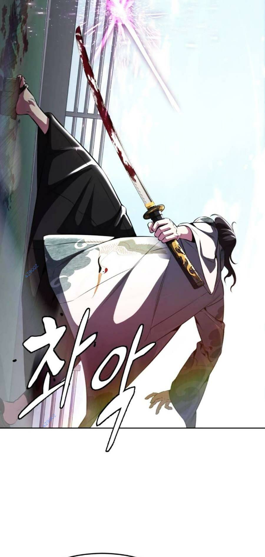 Cậu Bé Của Thần Chết: Chapter 193