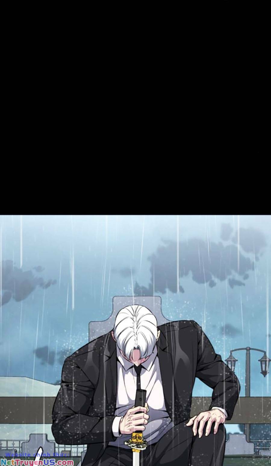 Cậu Bé Của Thần Chết: Chapter 194