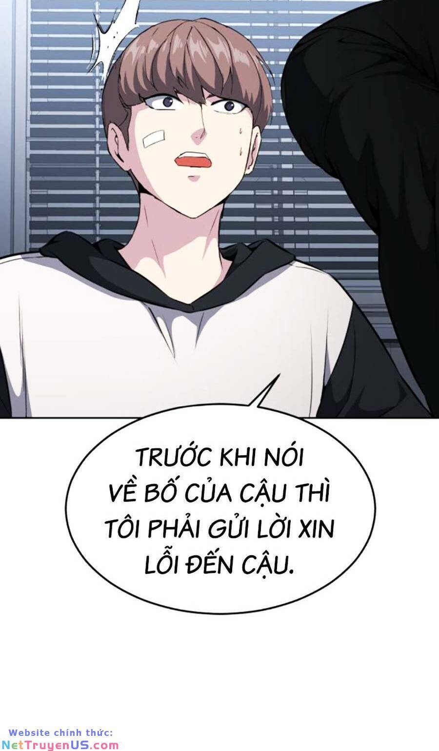 Cậu Bé Của Thần Chết: Chapter 194