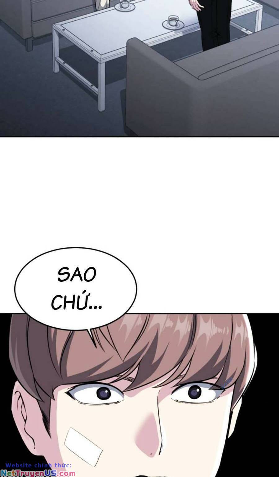 Cậu Bé Của Thần Chết: Chapter 194