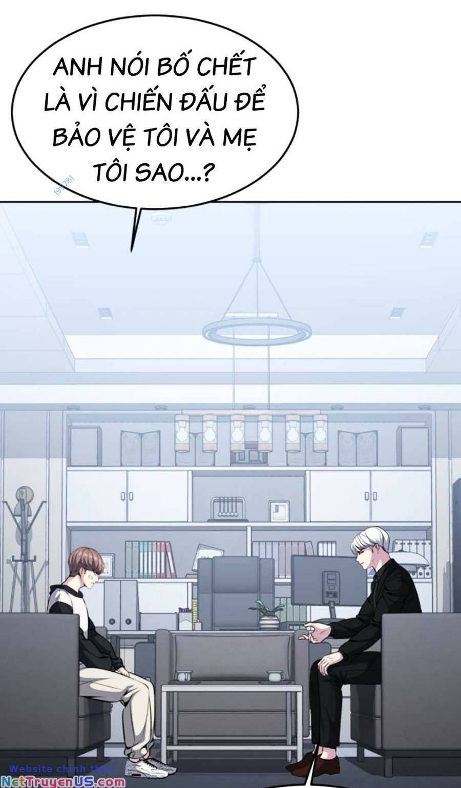 Cậu Bé Của Thần Chết: Chapter 194