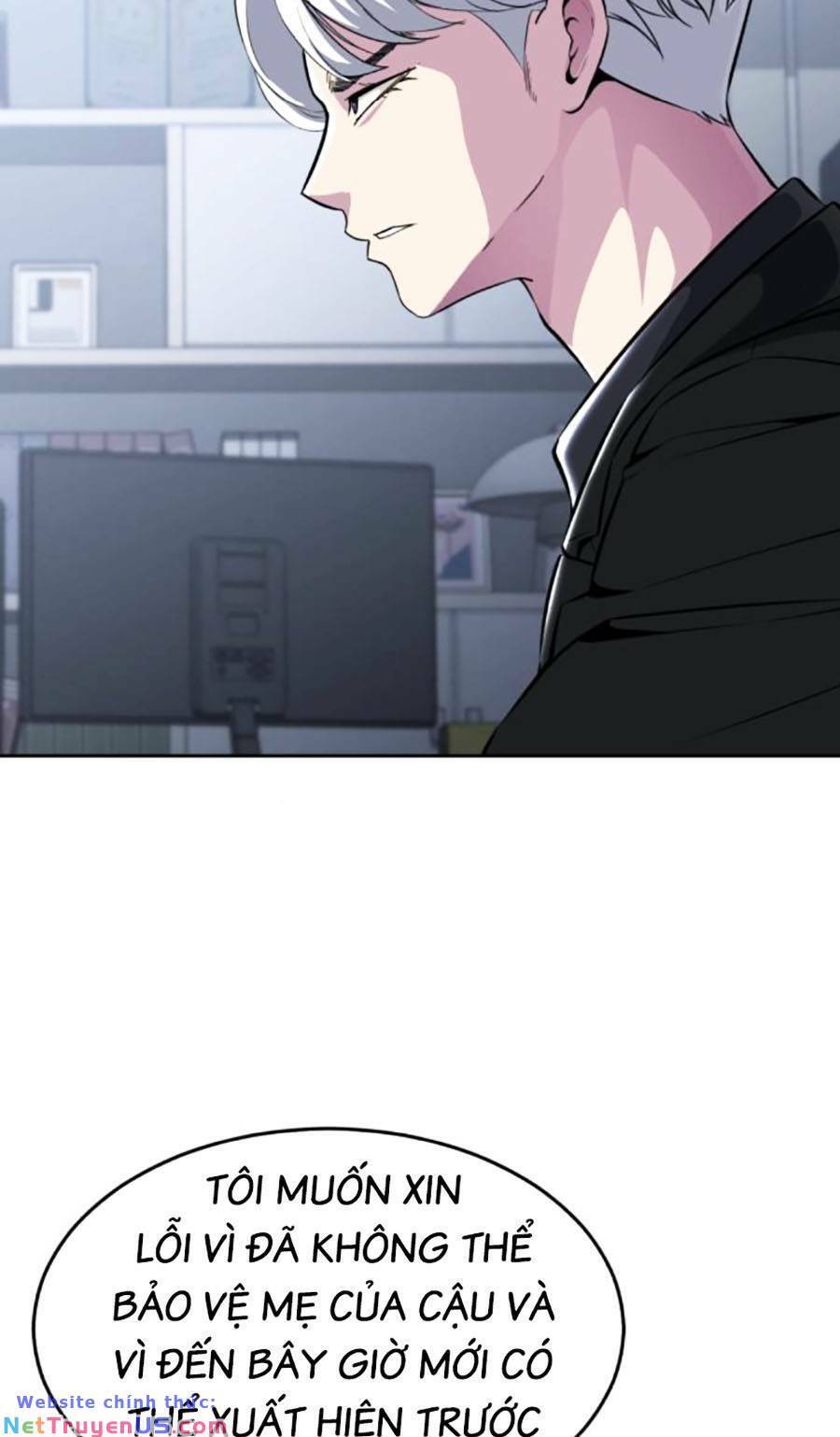 Cậu Bé Của Thần Chết: Chapter 194