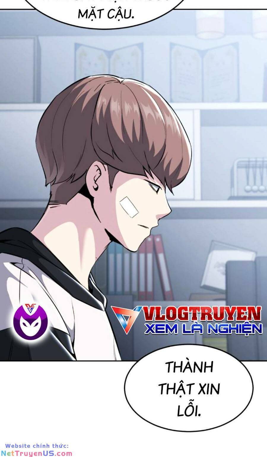 Cậu Bé Của Thần Chết: Chapter 194