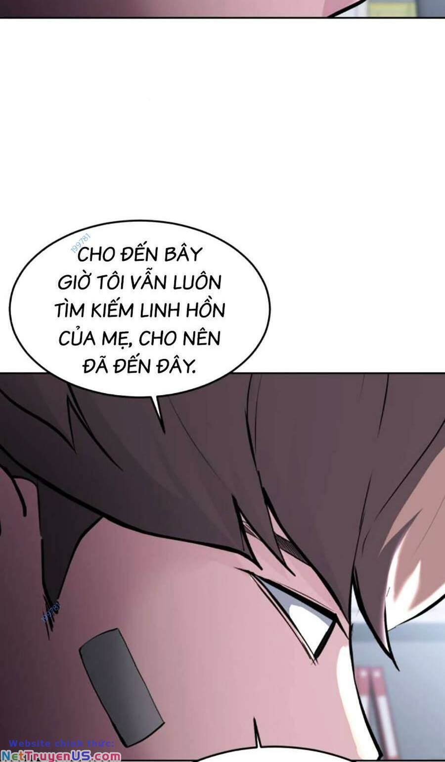 Cậu Bé Của Thần Chết: Chapter 194