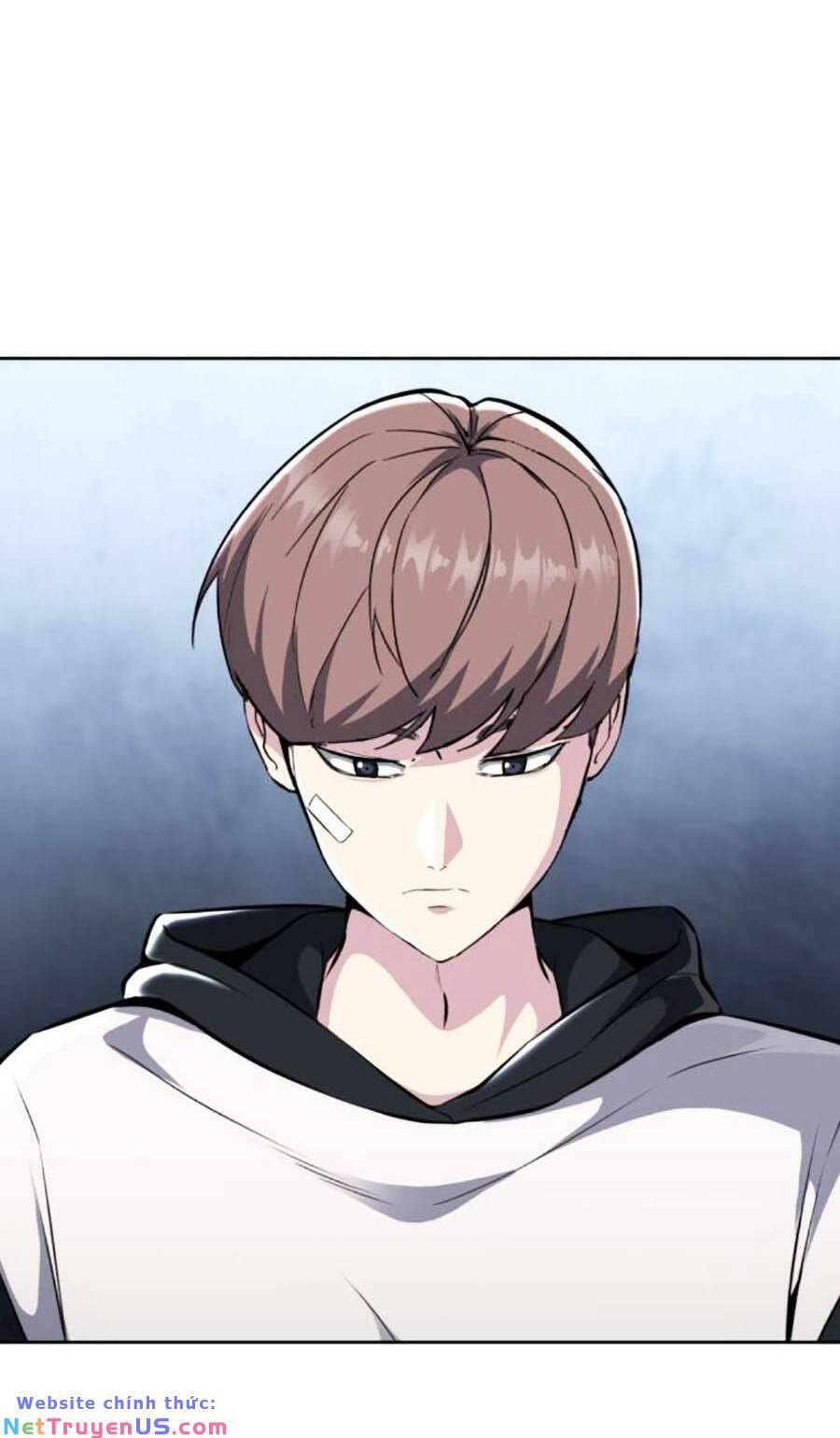 Cậu Bé Của Thần Chết: Chapter 194