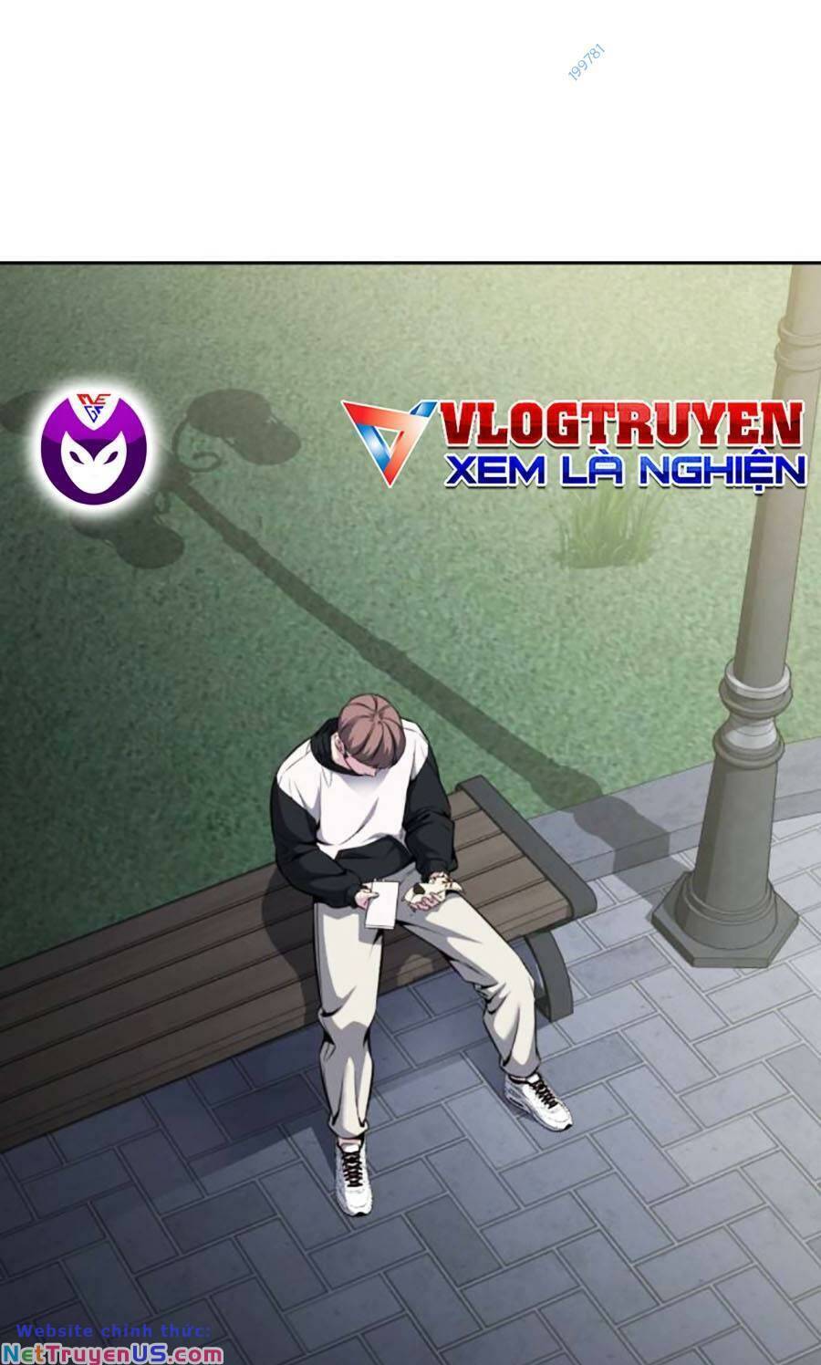 Cậu Bé Của Thần Chết: Chapter 194