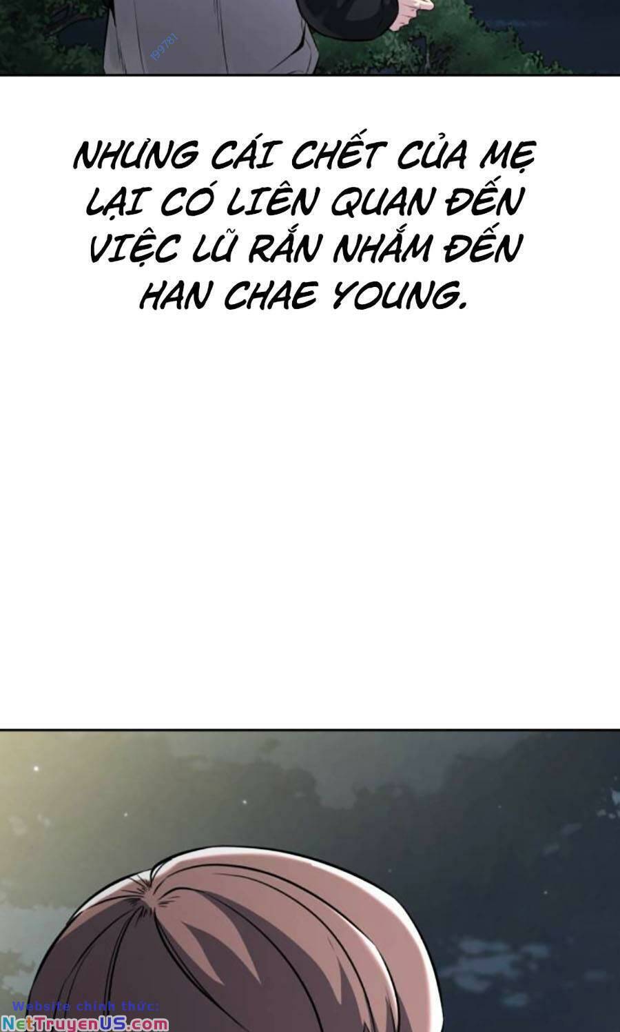 Cậu Bé Của Thần Chết: Chapter 194