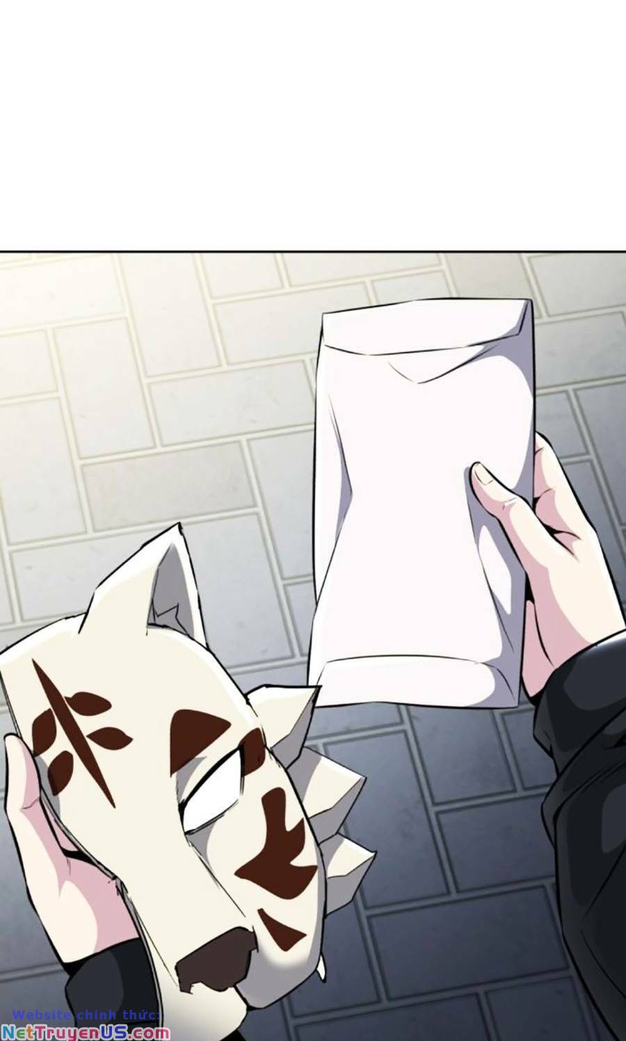 Cậu Bé Của Thần Chết: Chapter 194