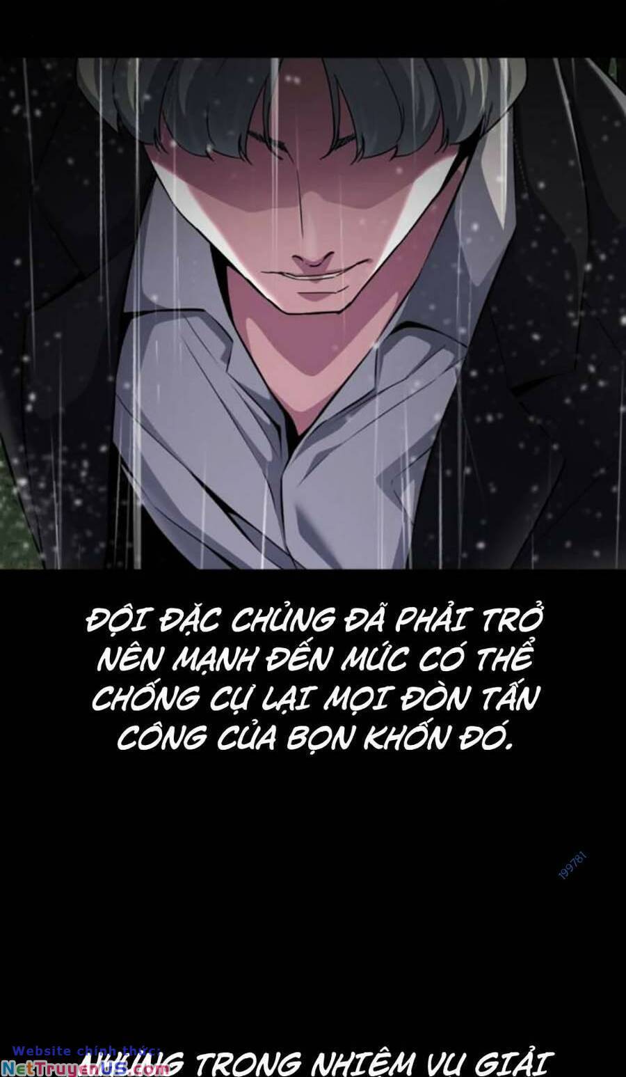 Cậu Bé Của Thần Chết: Chapter 194