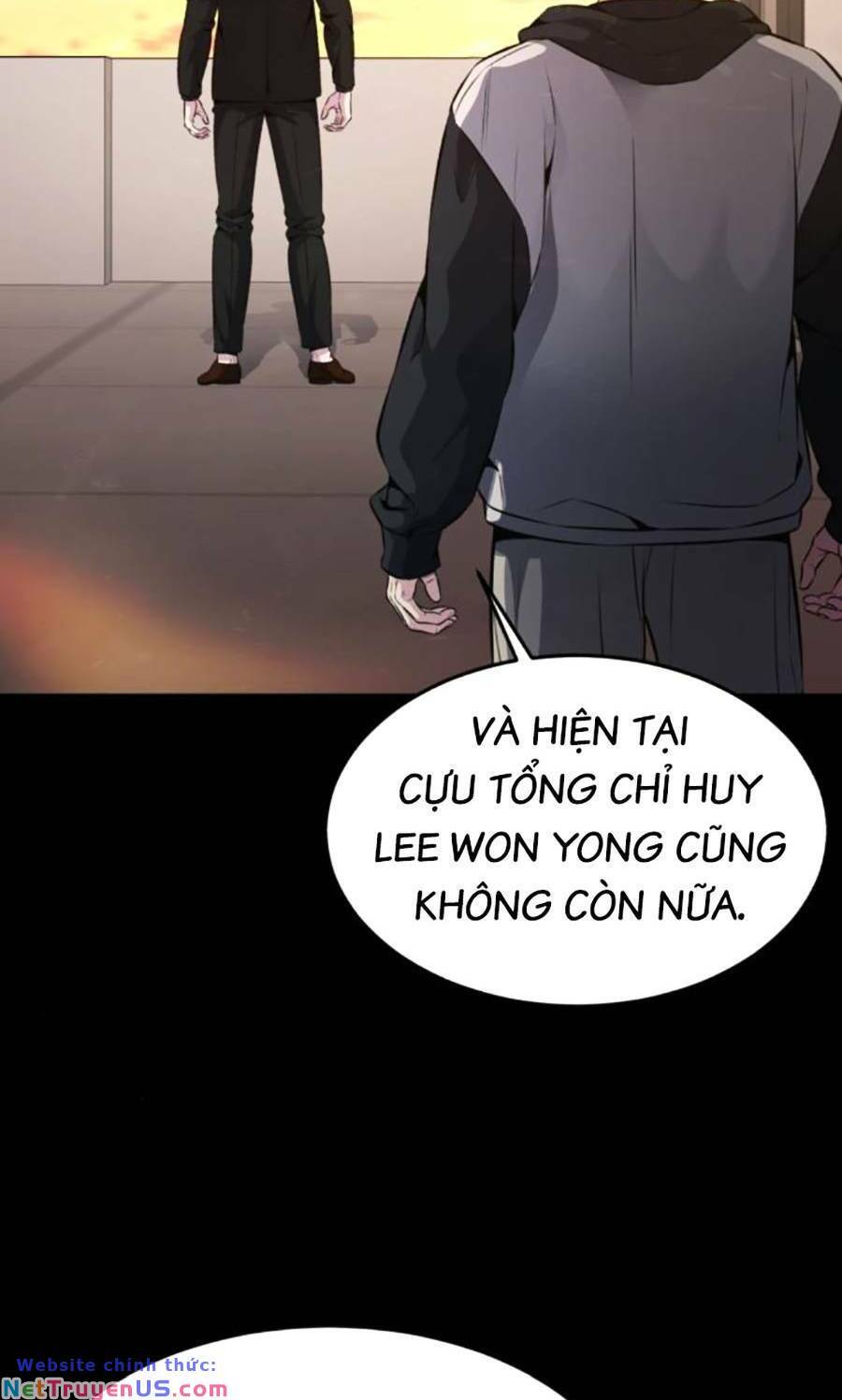 Cậu Bé Của Thần Chết: Chapter 194