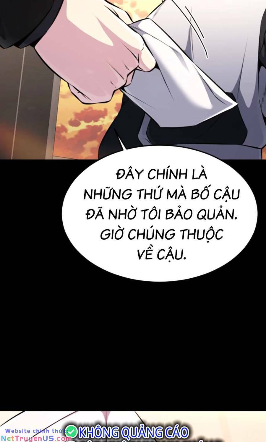 Cậu Bé Của Thần Chết: Chapter 194