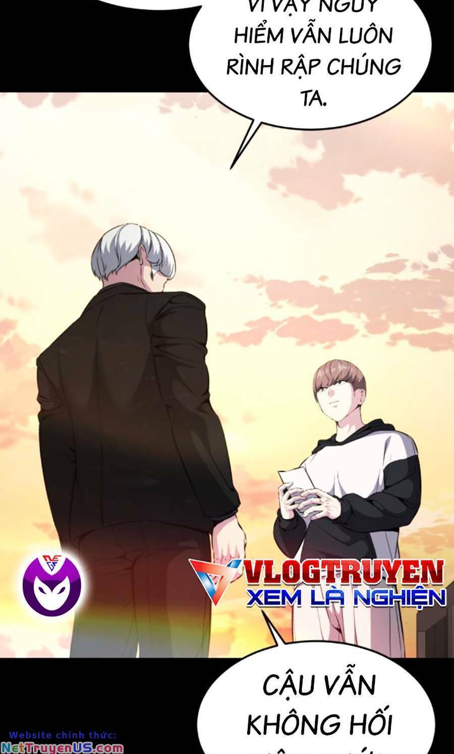 Cậu Bé Của Thần Chết: Chapter 194