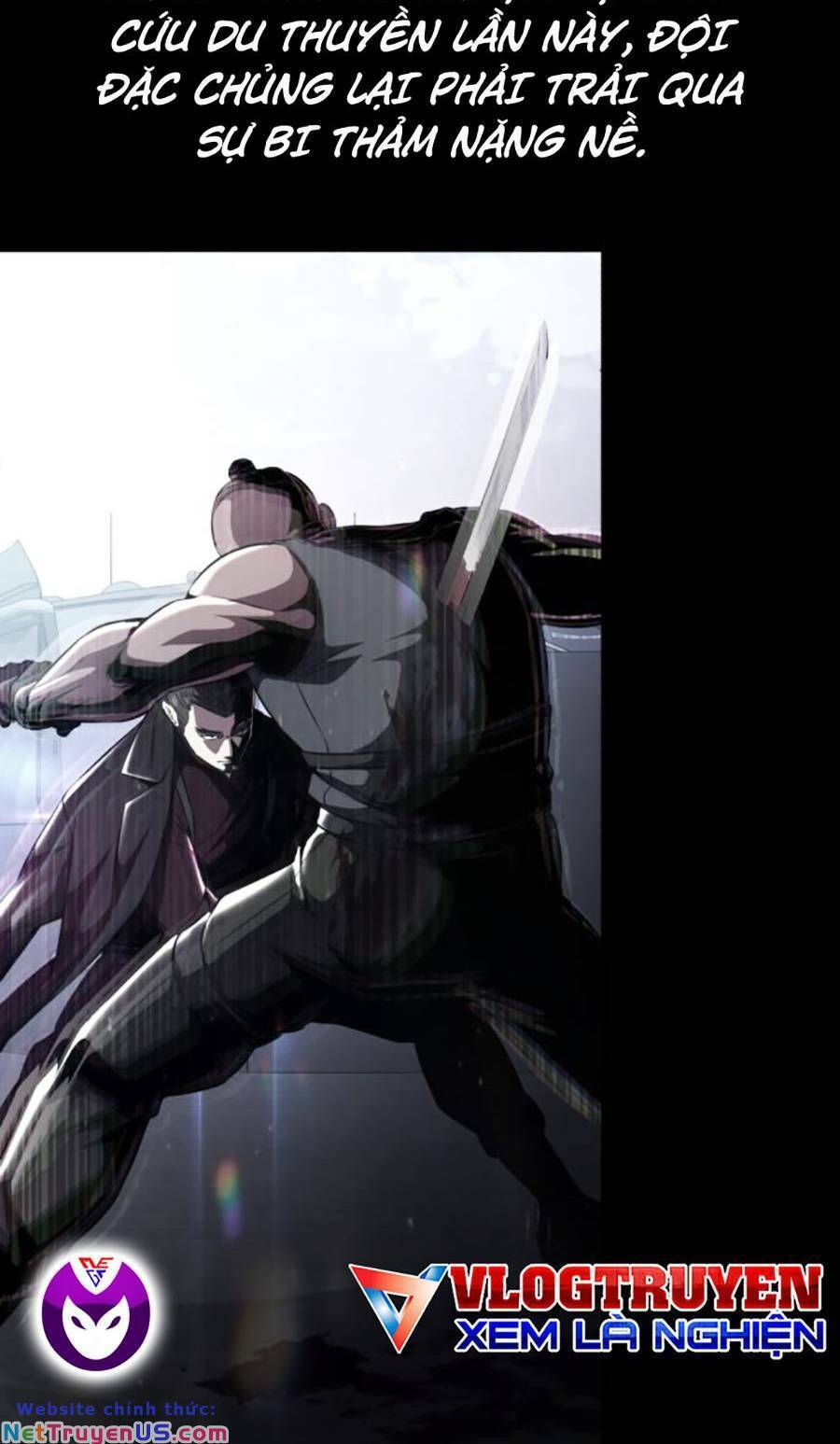 Cậu Bé Của Thần Chết: Chapter 194