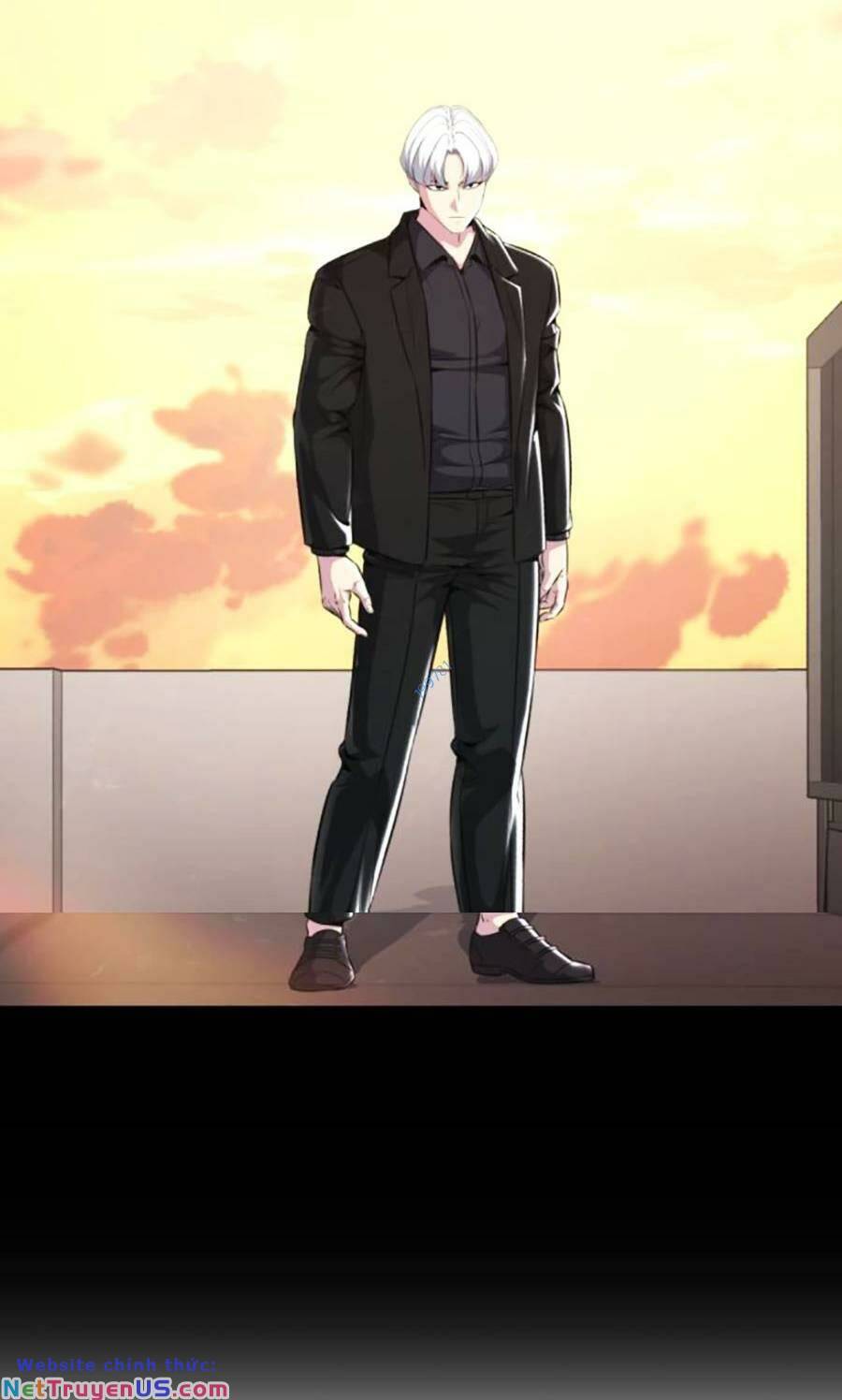 Cậu Bé Của Thần Chết: Chapter 194