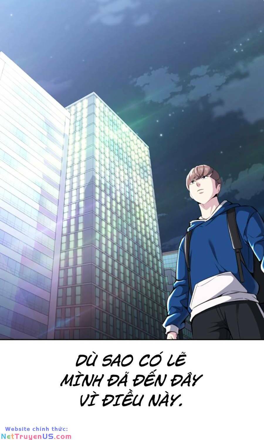 Cậu Bé Của Thần Chết: Chapter 194