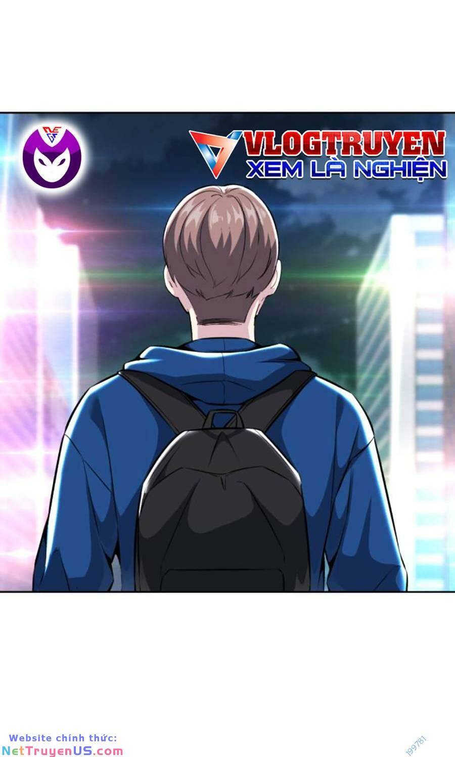 Cậu Bé Của Thần Chết: Chapter 194