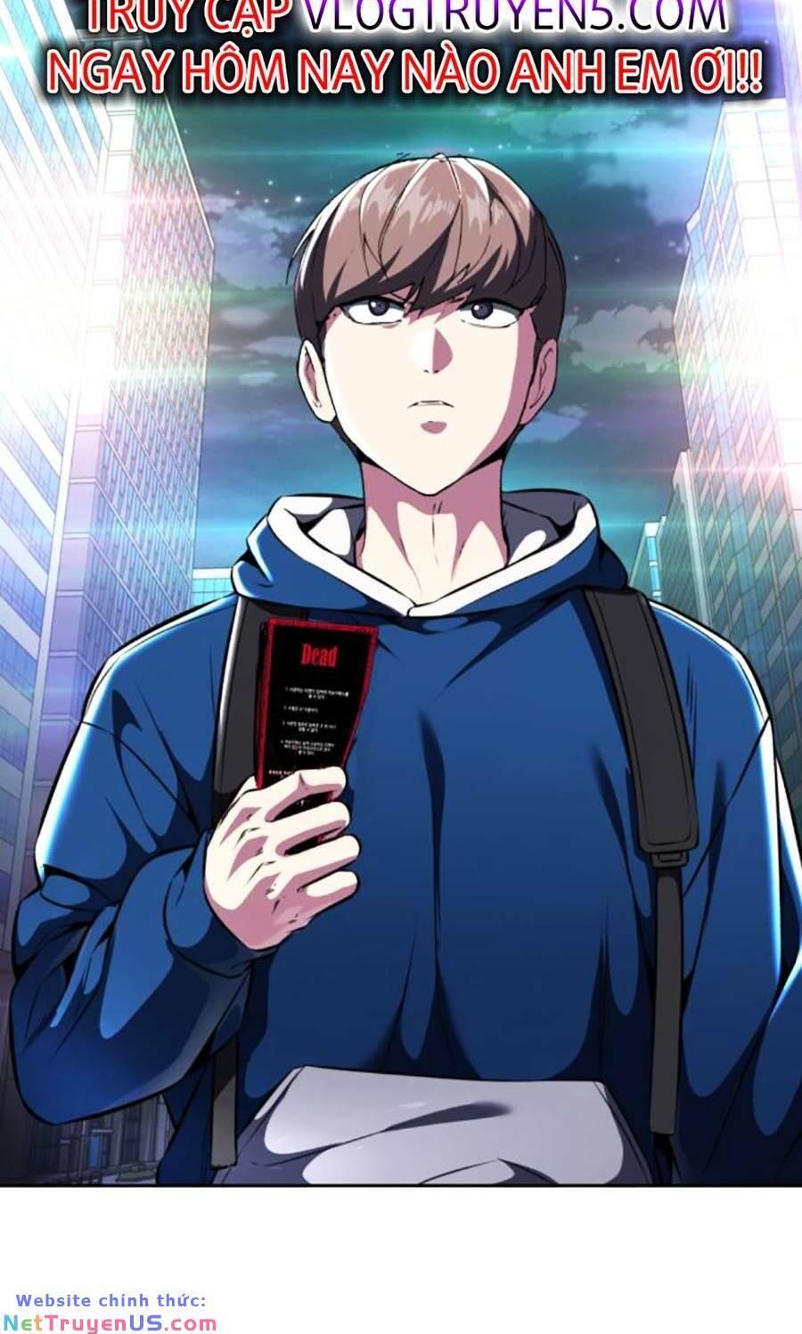 Cậu Bé Của Thần Chết: Chapter 194
