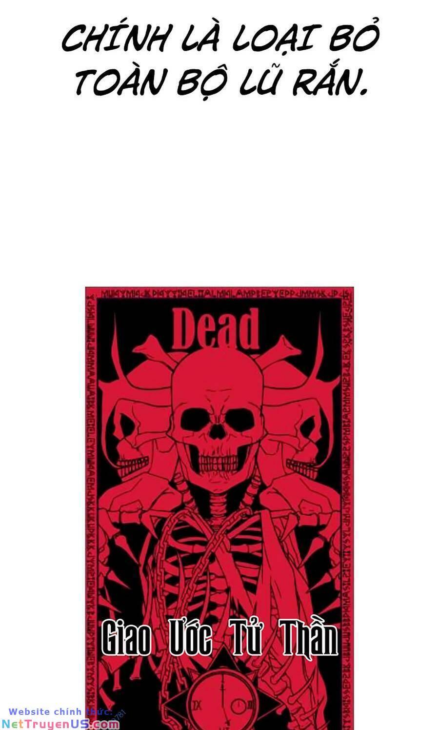 Cậu Bé Của Thần Chết: Chapter 194