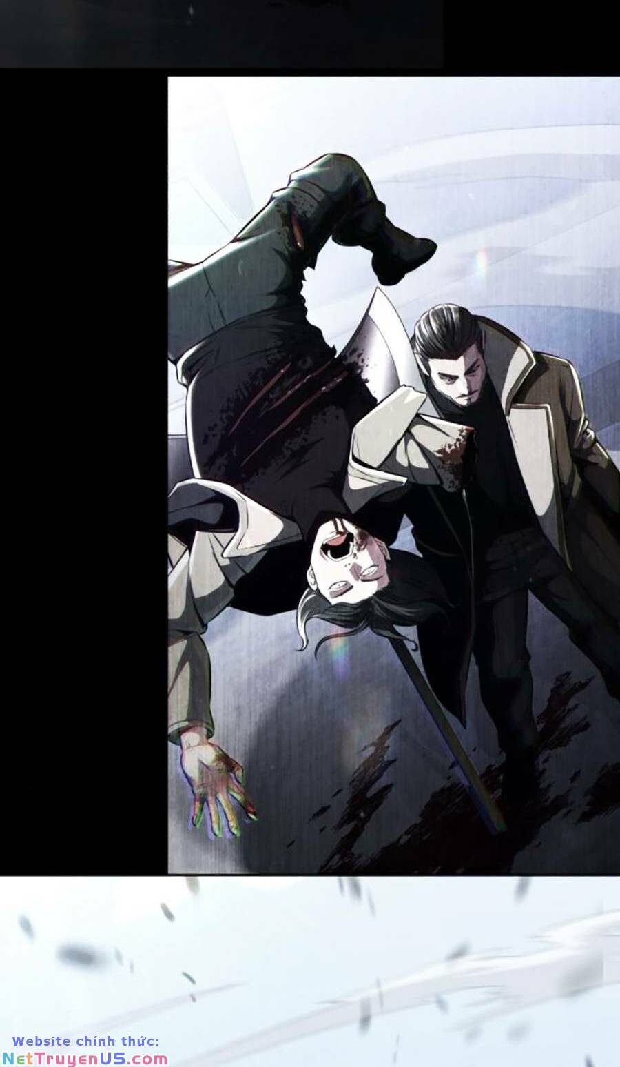 Cậu Bé Của Thần Chết: Chapter 194