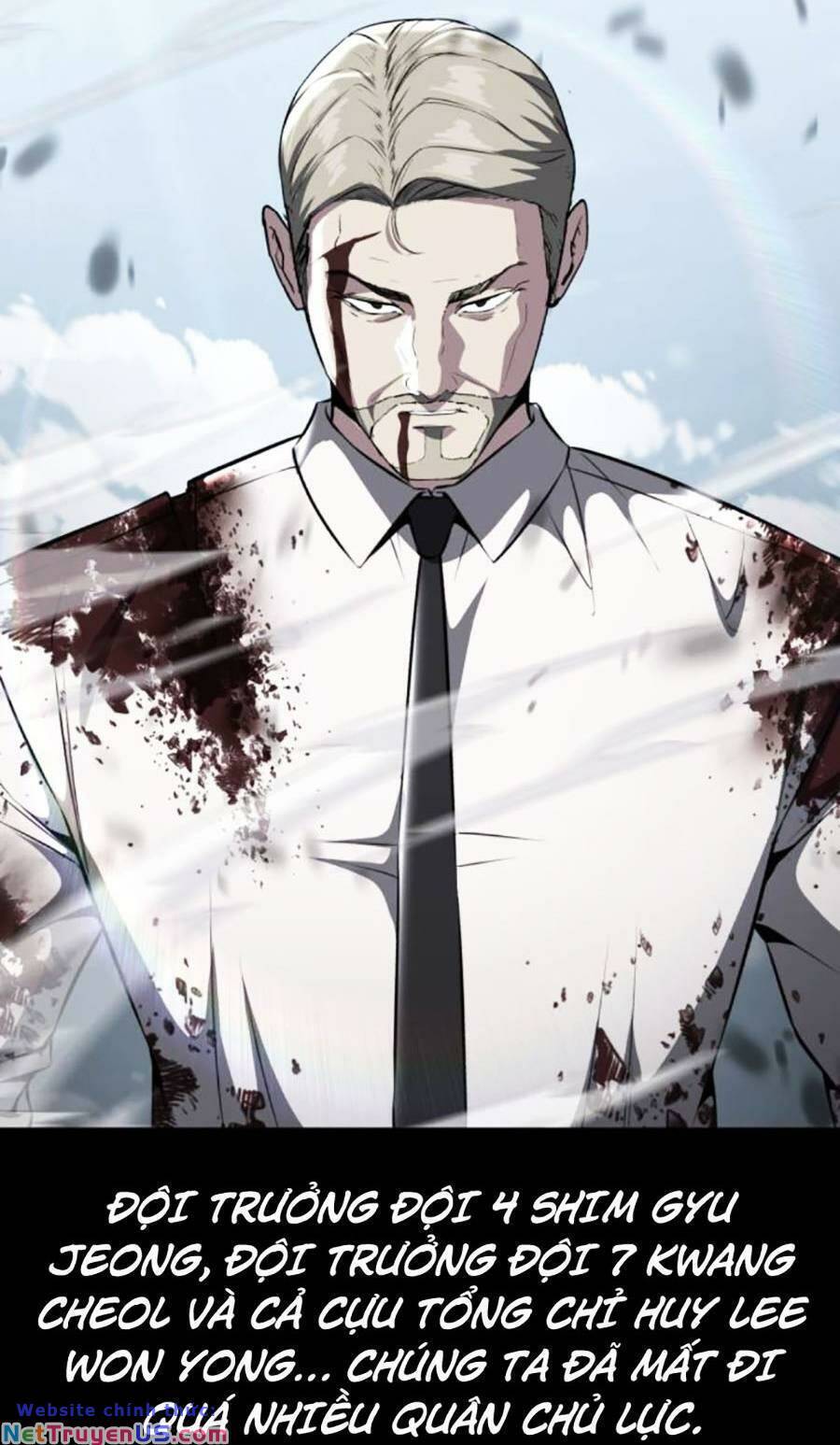 Cậu Bé Của Thần Chết: Chapter 194