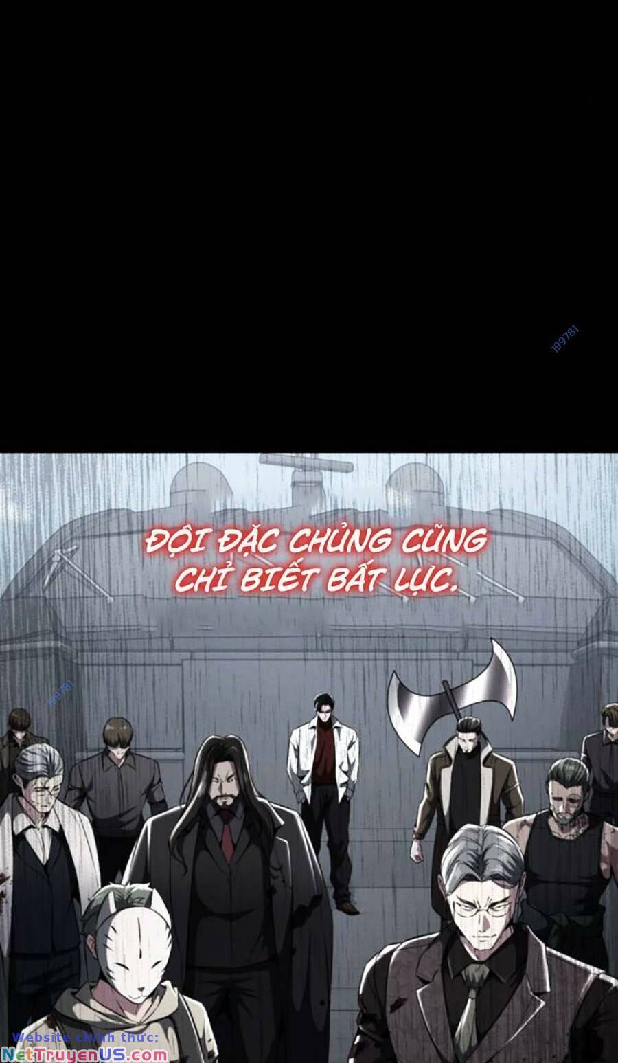 Cậu Bé Của Thần Chết: Chapter 194