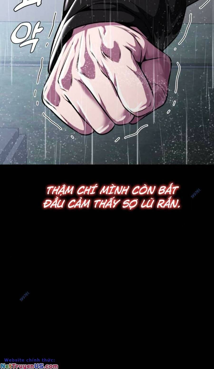 Cậu Bé Của Thần Chết: Chapter 194