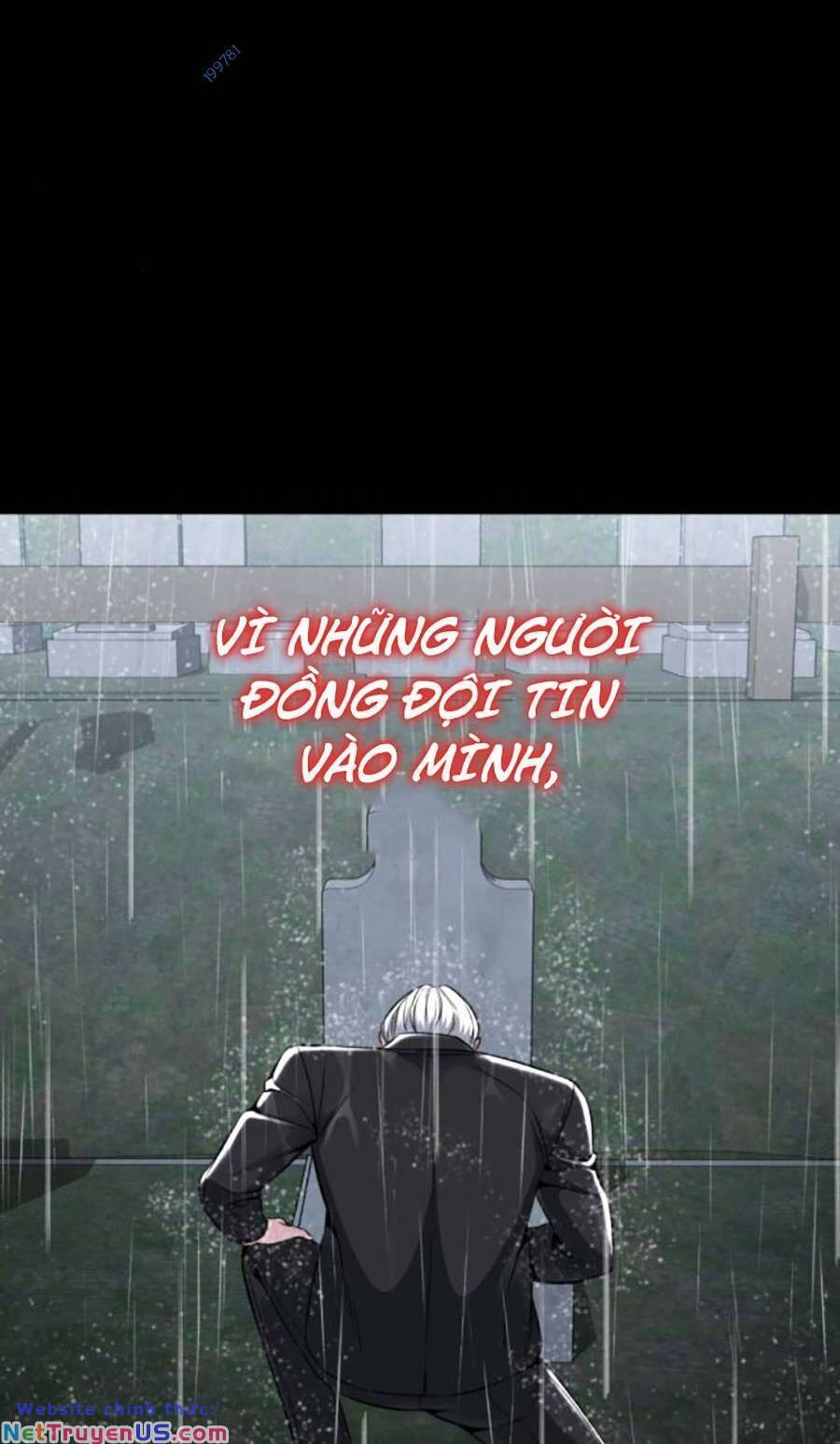 Cậu Bé Của Thần Chết: Chapter 194