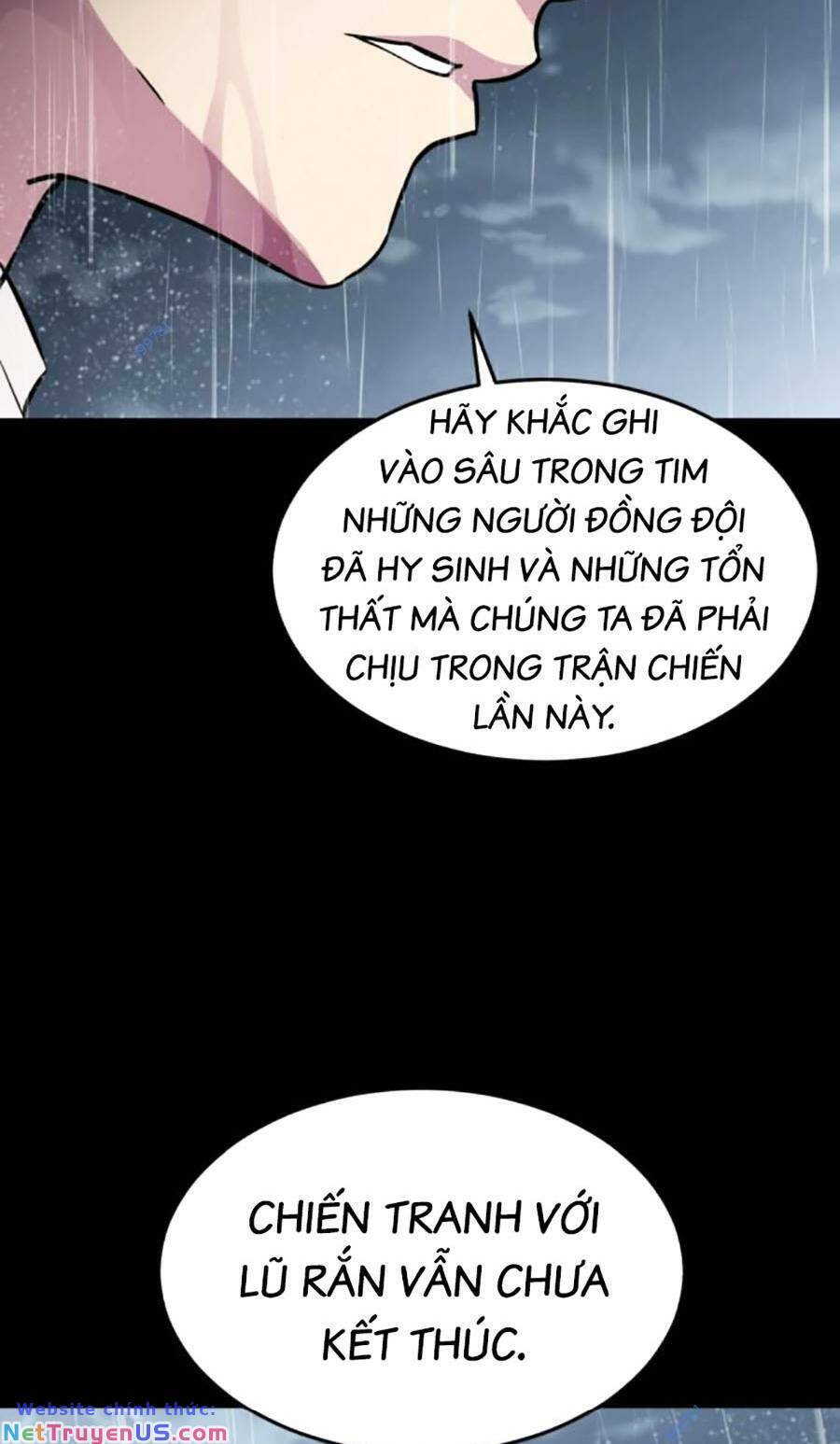 Cậu Bé Của Thần Chết: Chapter 194