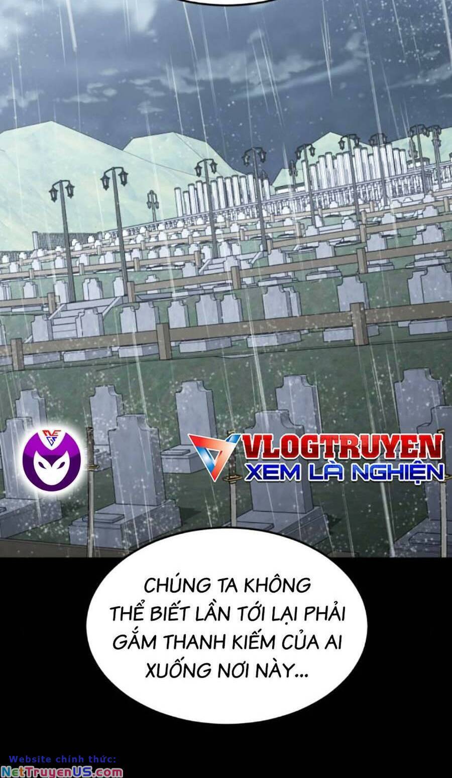 Cậu Bé Của Thần Chết: Chapter 194