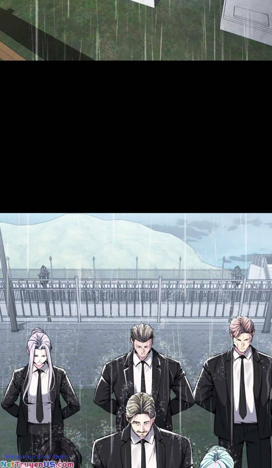 Cậu Bé Của Thần Chết: Chapter 194