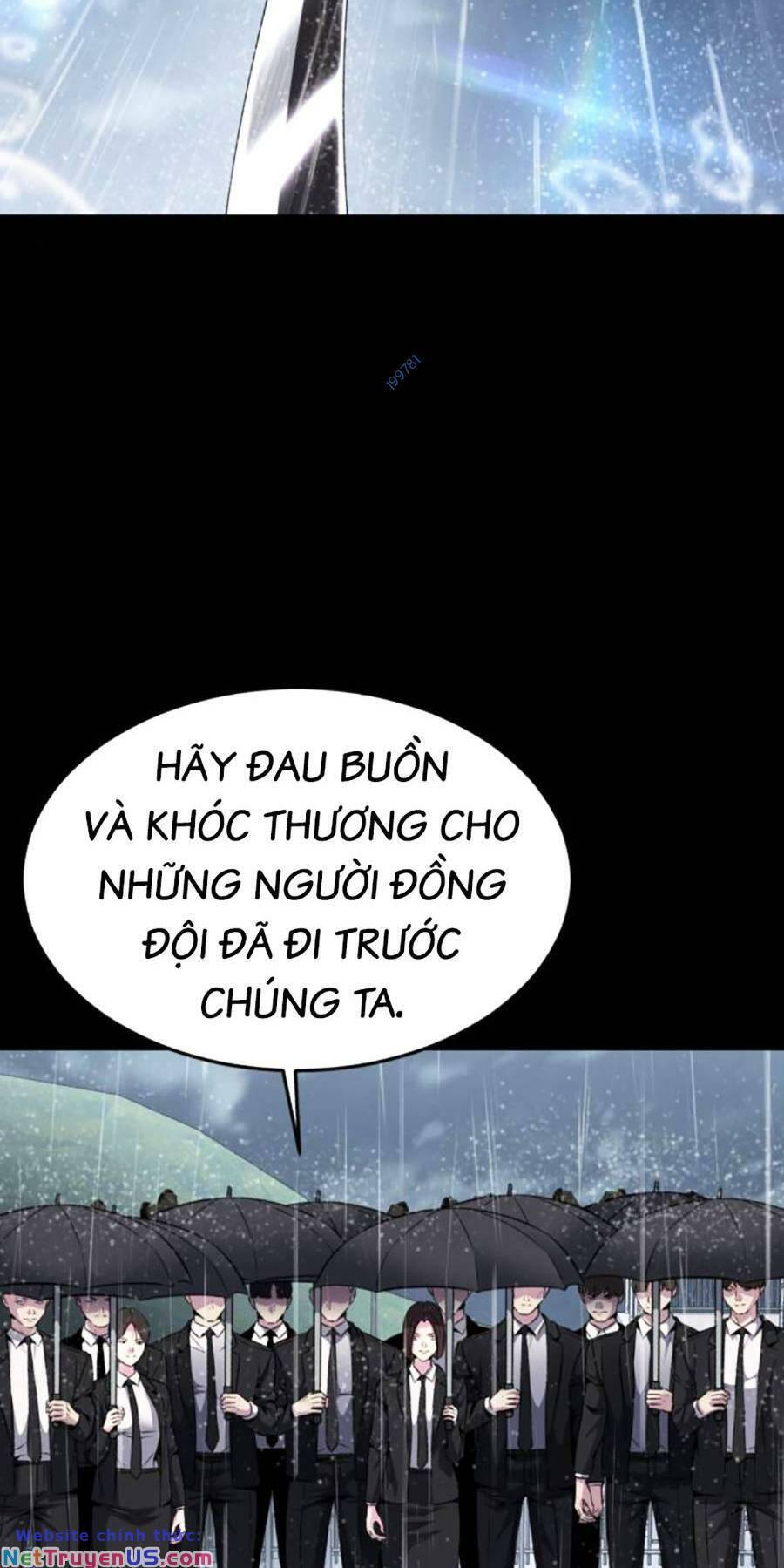 Cậu Bé Của Thần Chết: Chapter 194