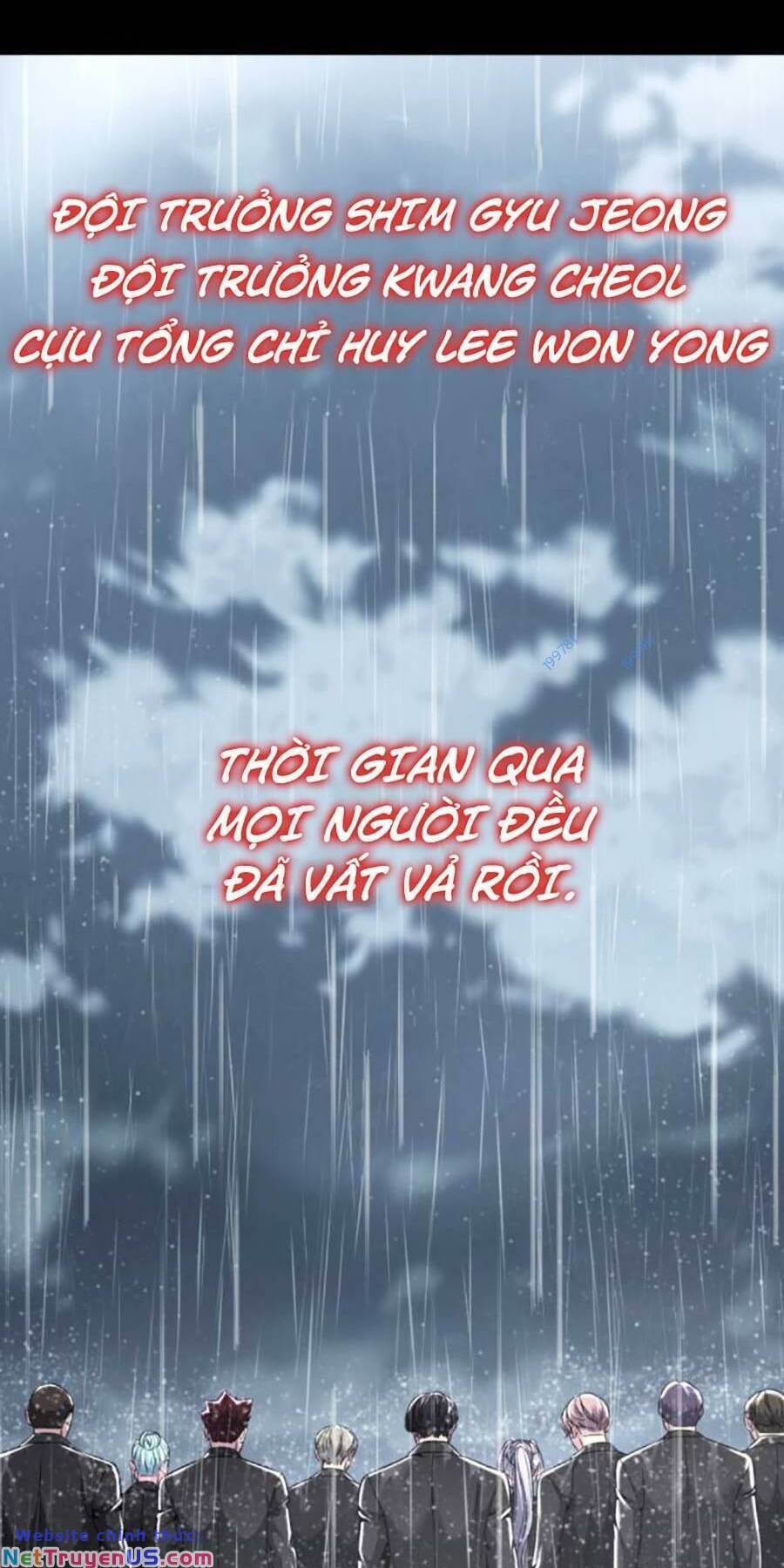 Cậu Bé Của Thần Chết: Chapter 194