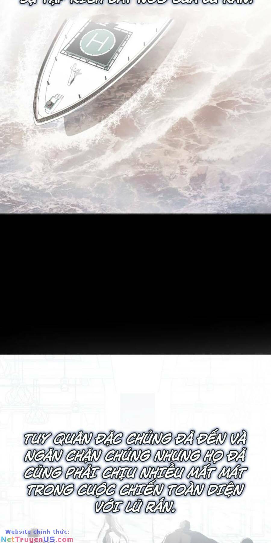 Cậu Bé Của Thần Chết: Chapter 194