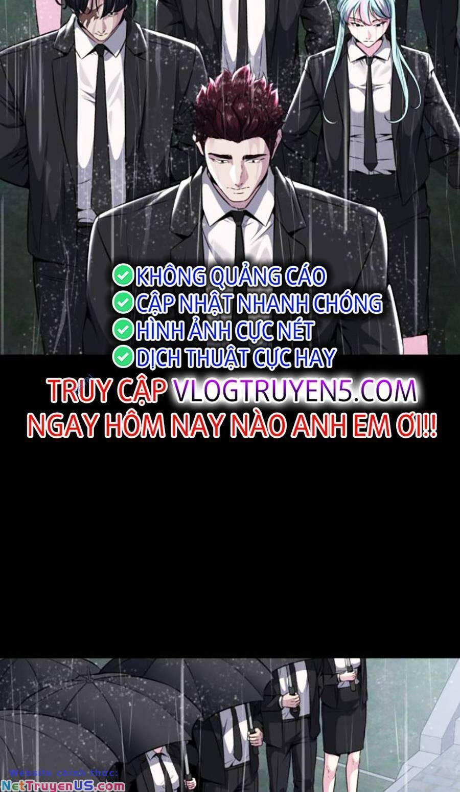 Cậu Bé Của Thần Chết: Chapter 194