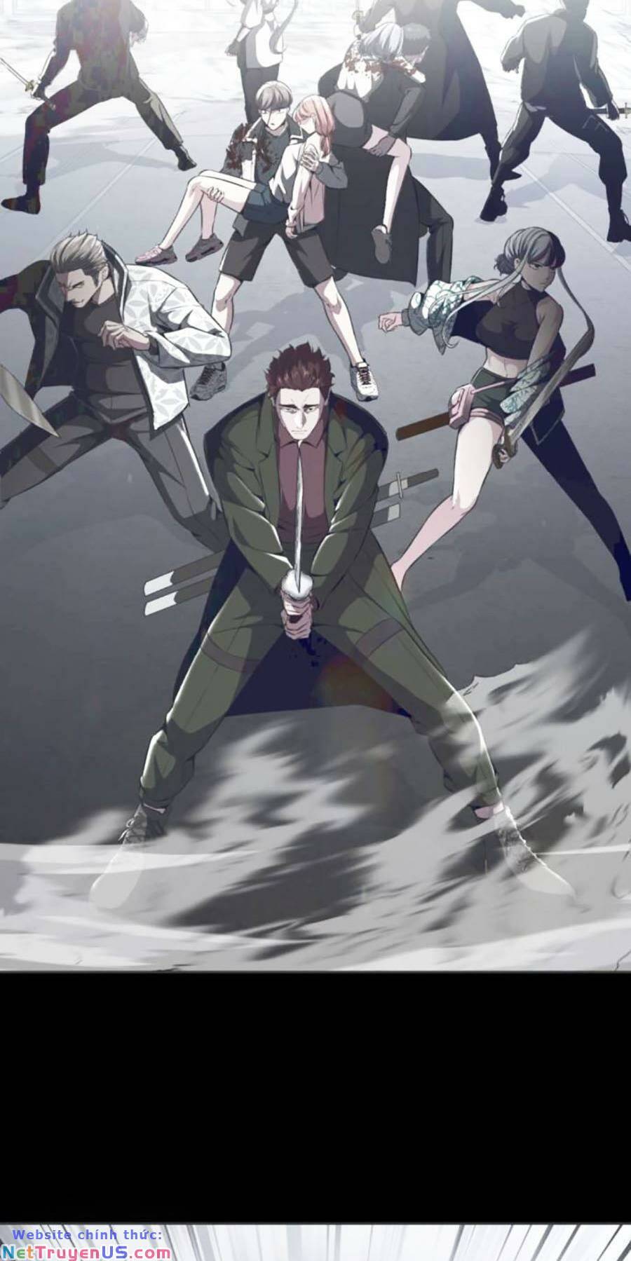 Cậu Bé Của Thần Chết: Chapter 194