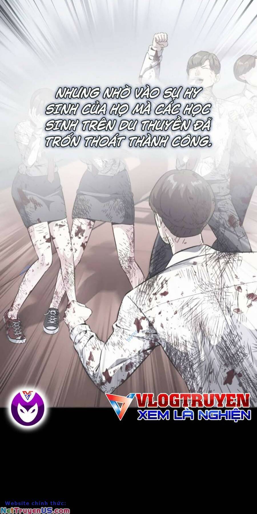 Cậu Bé Của Thần Chết: Chapter 194