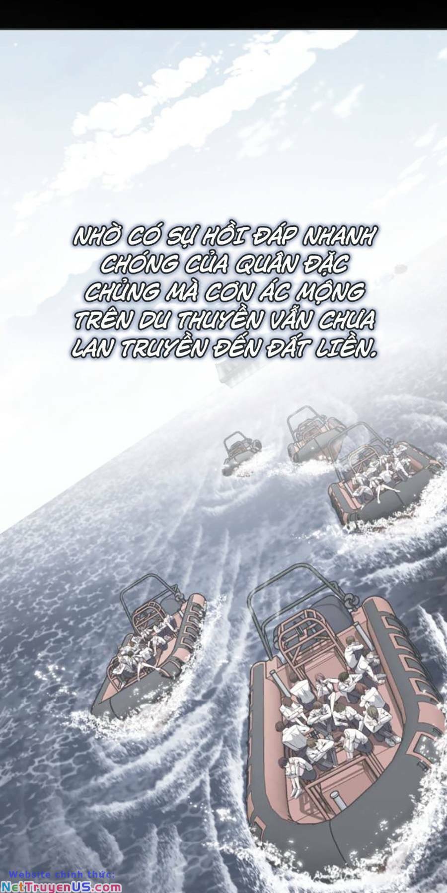 Cậu Bé Của Thần Chết: Chapter 194