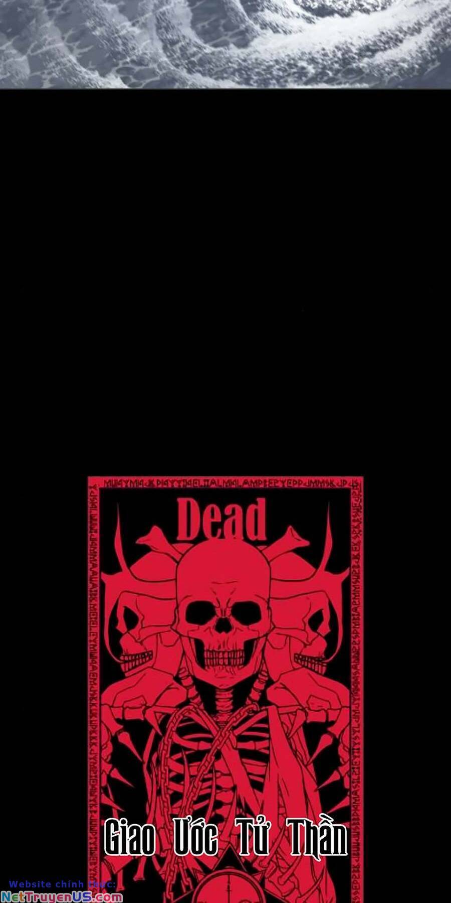 Cậu Bé Của Thần Chết: Chapter 194