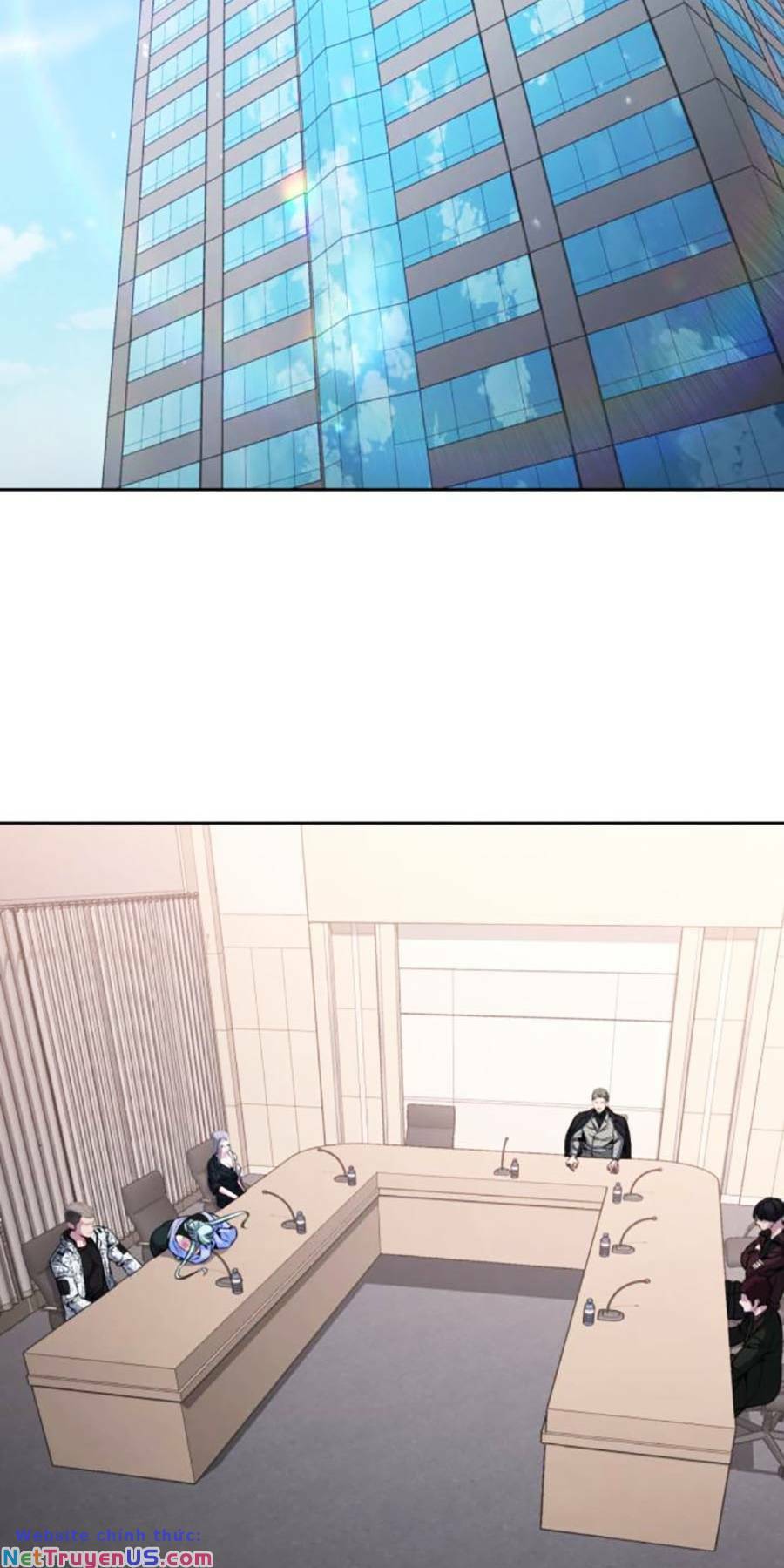 Cậu Bé Của Thần Chết: Chapter 194