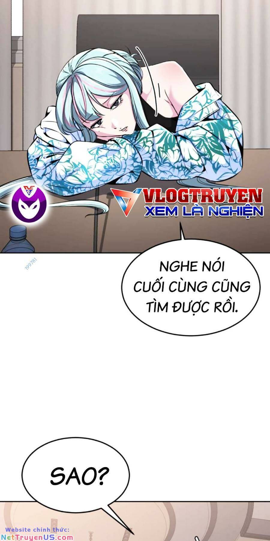 Cậu Bé Của Thần Chết: Chapter 194