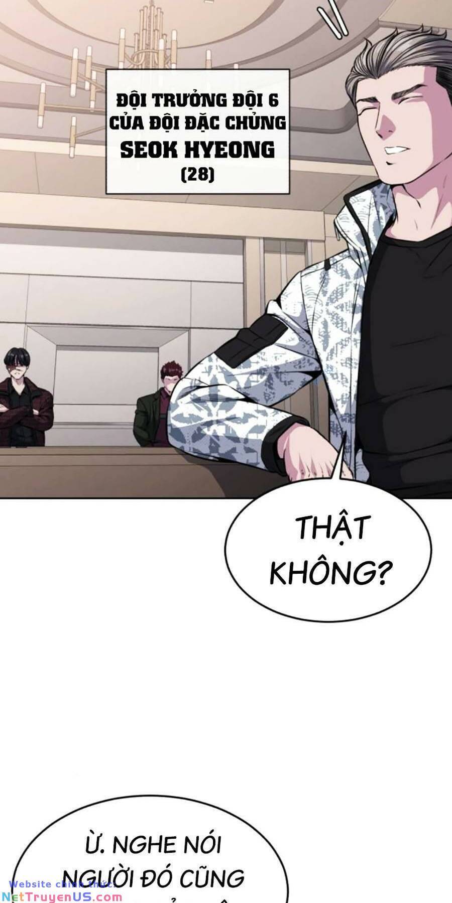 Cậu Bé Của Thần Chết: Chapter 194