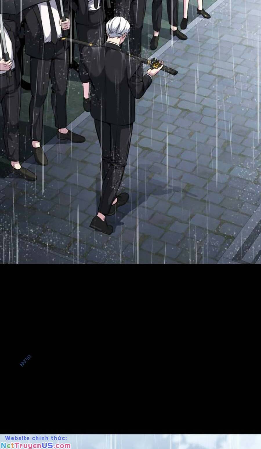 Cậu Bé Của Thần Chết: Chapter 194