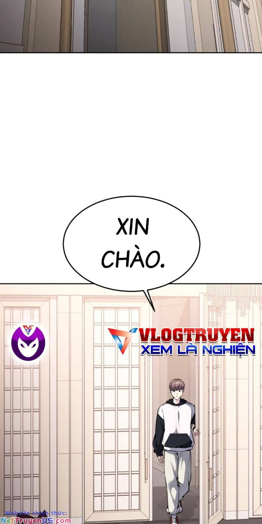 Cậu Bé Của Thần Chết: Chapter 194